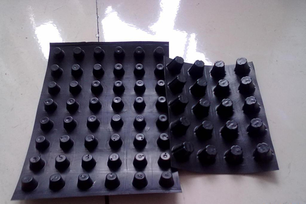 排水板怎么檢驗質(zhì)量的好壞  第2張