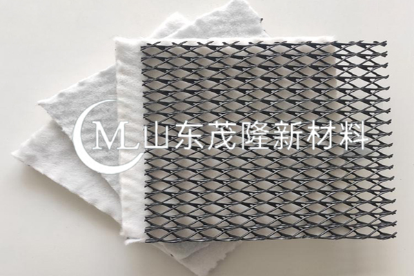 土工復合排水網(wǎng)/三維復合土工排水網(wǎng)  第4張