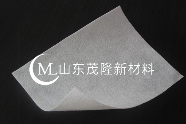 無紡?fù)凉げ? 第1張