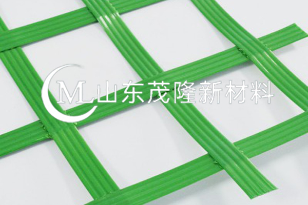 PET聚酯土工格柵產品演示圖2
