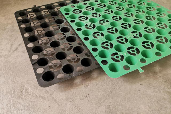 蓄排水板的施工方法有哪些？  第2張