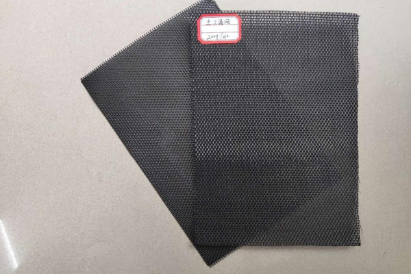 土工濾網(wǎng)是什么？為你解析這一工程使用材料  第3張