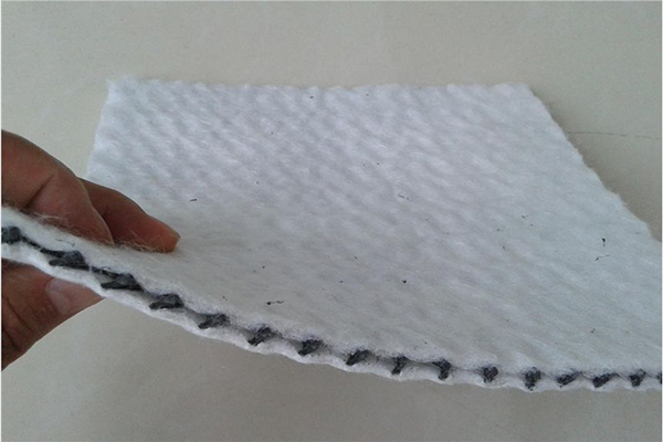 探究三維復(fù)合排水網(wǎng)錨釘間距，為工程提供實用指導(dǎo)  第2張
