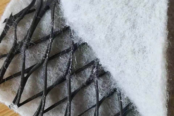 復(fù)合排水網(wǎng)施工工藝解析：了解施工要點，提升工程效率  第3張