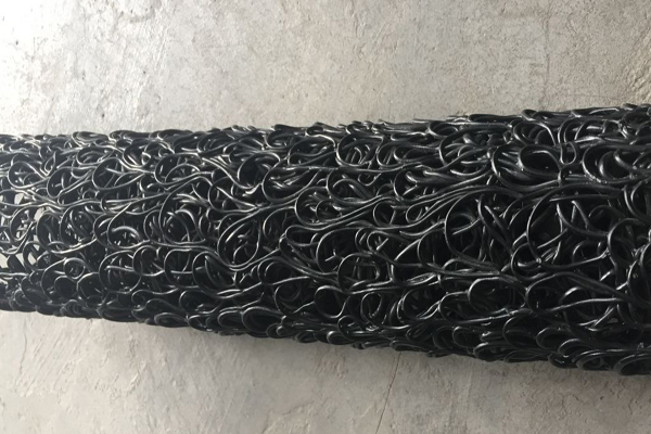 滲排水濾網(wǎng)的特點(diǎn)有哪些？了解一下！  第2張