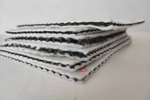 三維復(fù)合排水網(wǎng)施工中的注意事項