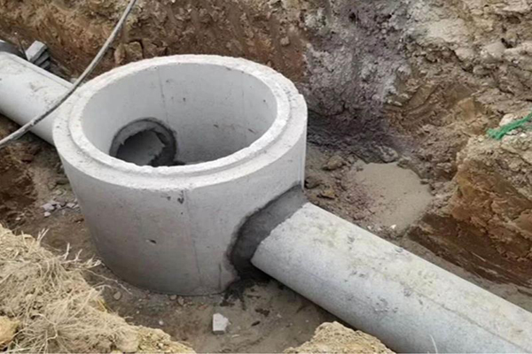 排水管可以直接用水泥封住嗎？  第3張