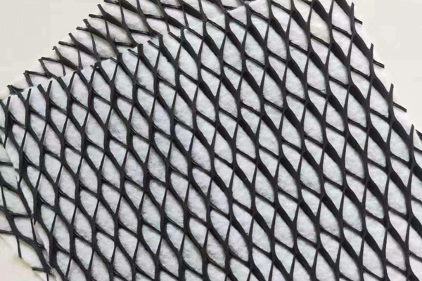 土工復(fù)合排水網(wǎng)施工方法有哪些要求