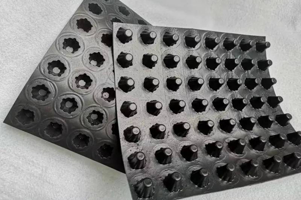 復合排水板用途有哪些呢？  第2張